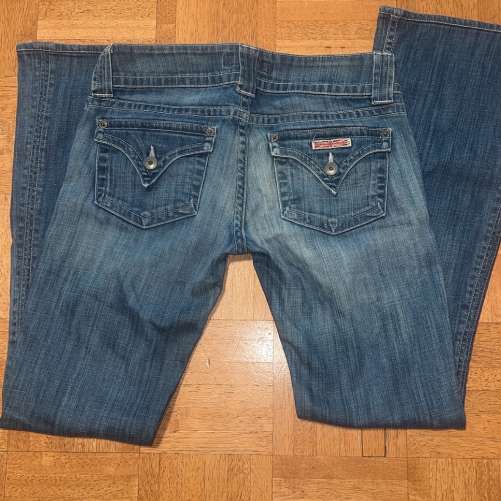 Hudson Jeans